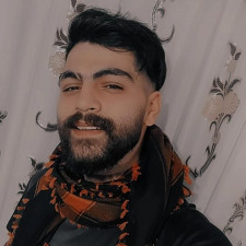 User Profile Image