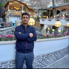 User Profile Image