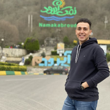 تصویر پروفایل پیمان تصویر پروفایل پیمان