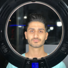 تصویر پروفایل مهدی تصویر پروفایل مهدی