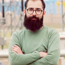 تصویر پروفایل مهیار تصویر پروفایل مهیار