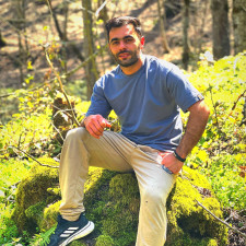 User Profile Image