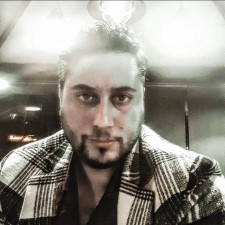 User Profile Image
