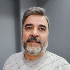 User Profile Image