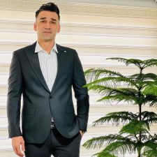 User Profile Image