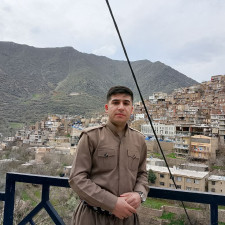 User Profile Image