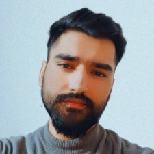 User Profile Image