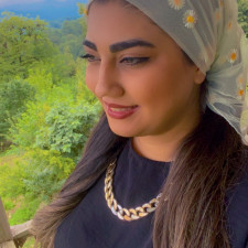 تصویر پروفایل محدثه تصویر پروفایل محدثه