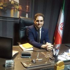 تصویر پروفایل حمیدرضا تصویر پروفایل حمیدرضا