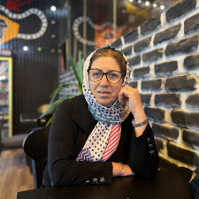 User Profile Image