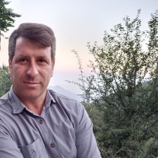 User Profile Image