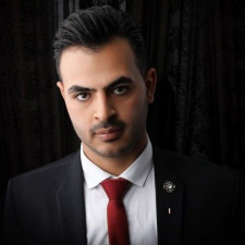 تصویر پروفایل علی تصویر پروفایل علی