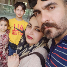 تصویر پروفایل صفی خانی تصویر پروفایل صفی خانی