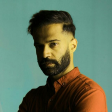 User Profile Image