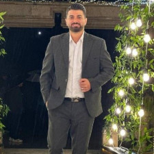 User Profile Image