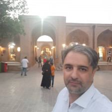 تصویر پروفایل هاشم تصویر پروفایل هاشم