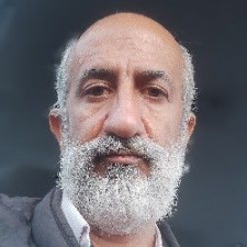 تصویر پروفایل عباس تصویر پروفایل عباس