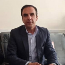 سعید حیدریان