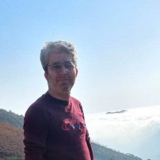 User Profile Image