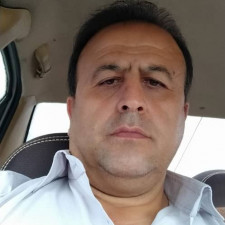 User Profile Image