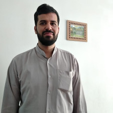 User Profile Image