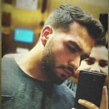 User Profile Image