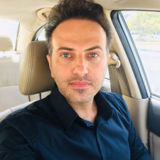 User Profile Image