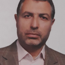 تصویر پروفایل علی فهیمی
