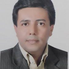 تصویر پروفایل محمد کاظم زارع