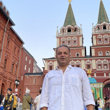 User Profile Image