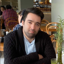 تصویر پروفایل حسام تصویر پروفایل حسام