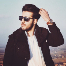User Profile Image