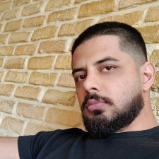 User Profile Image