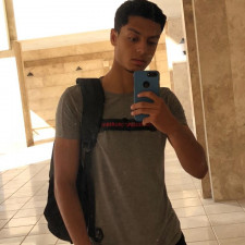 User Profile Image