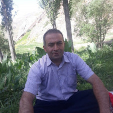 User Profile Image