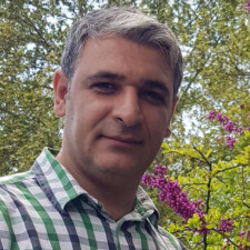 User Profile Image