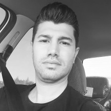 User Profile Image