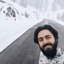 تصویر پروفایل حمیدرضا تصویر پروفایل حمیدرضا