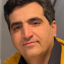 حمید علیرضایی