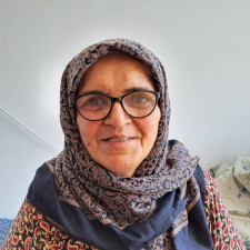 User Profile Image