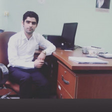 User Profile Image