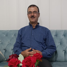 محمد تقی عابدی