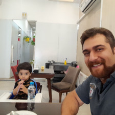تصویر پروفایل امید تصویر پروفایل امید