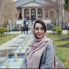 تصویر پروفایل نیلوفر تصویر پروفایل نیلوفر