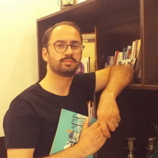 User Profile Image