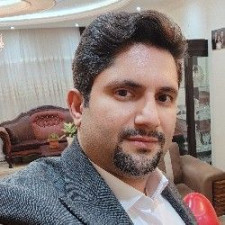 تصویر پروفایل سعید تصویر پروفایل سعید