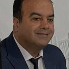 User Profile Image