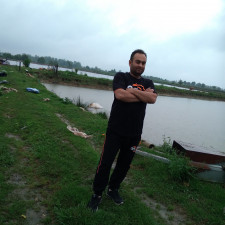 User Profile Image