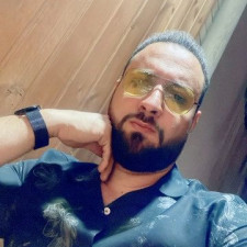 تصویر پروفایل امین تصویر پروفایل امین