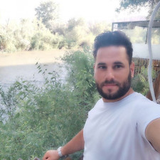 User Profile Image